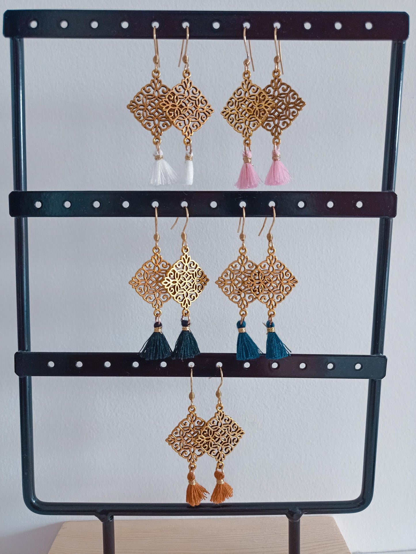Arabesque