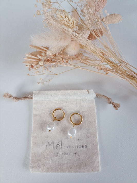 Daniella - Boucles