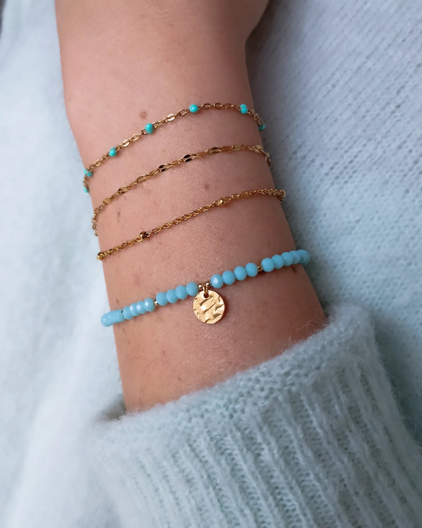 Sofia - Bracelet