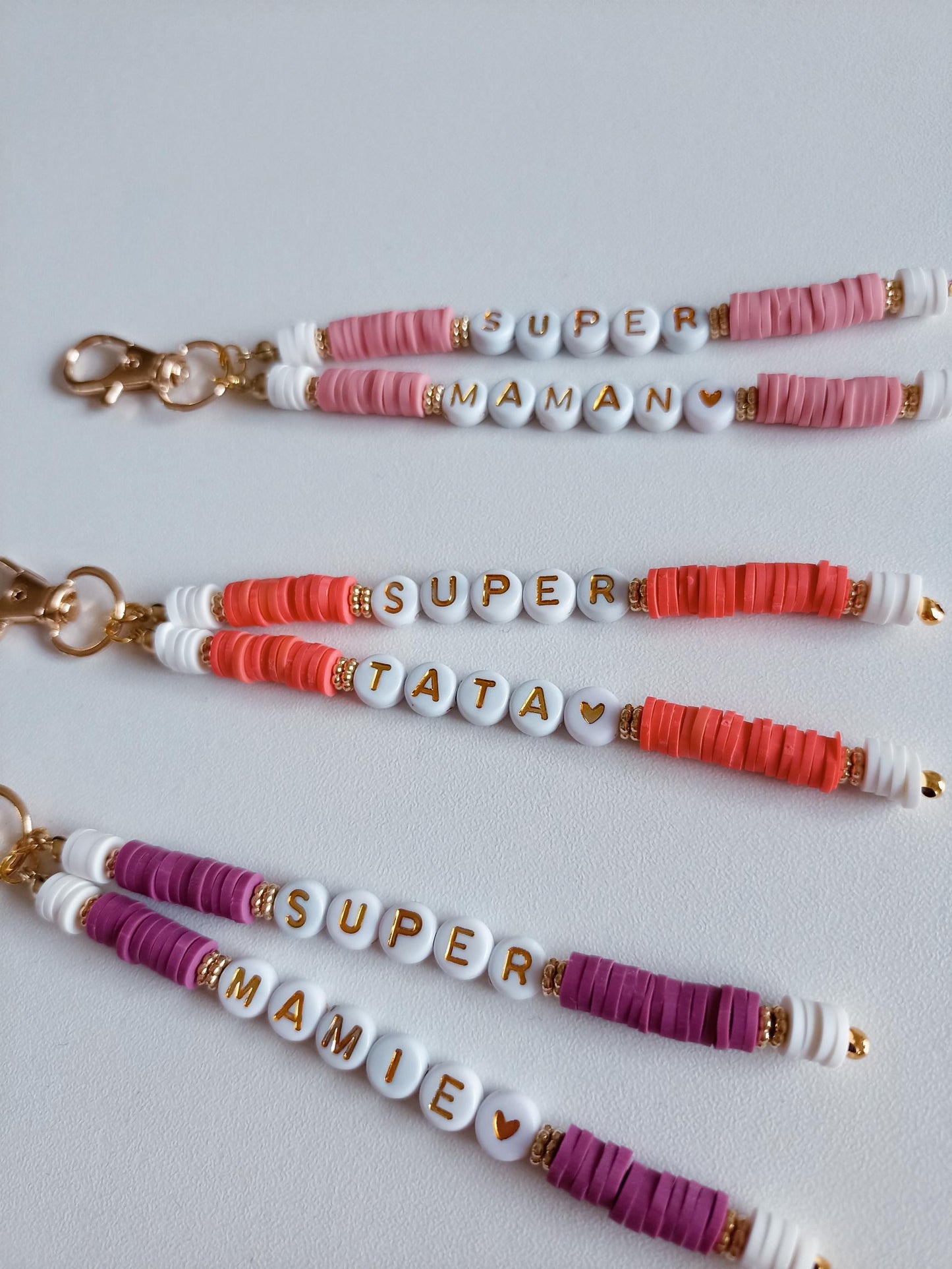 Super Femmes