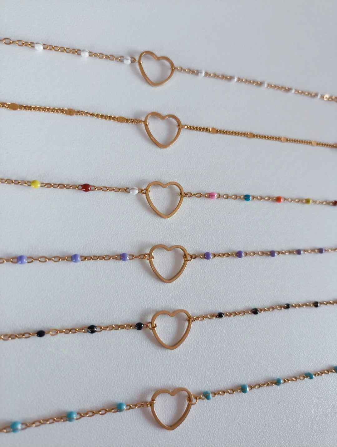 Mila - Bracelet