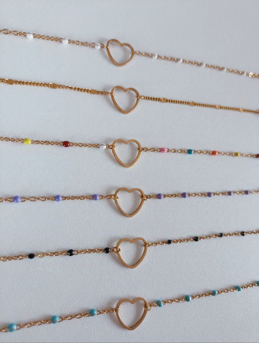 Mila - Bracelet
