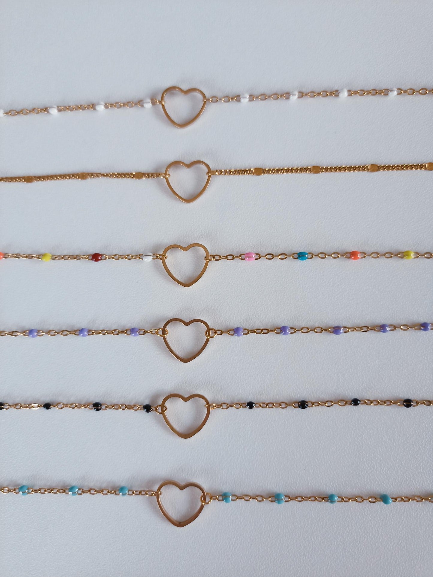 Mila - Bracelet