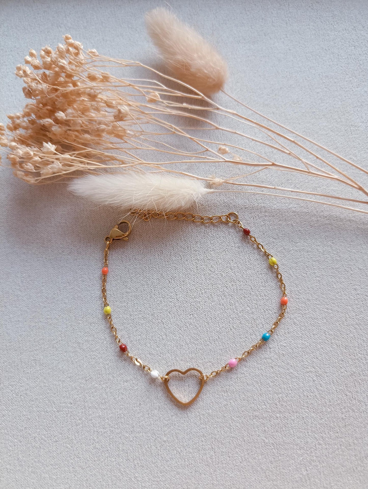 Mila - Bracelet