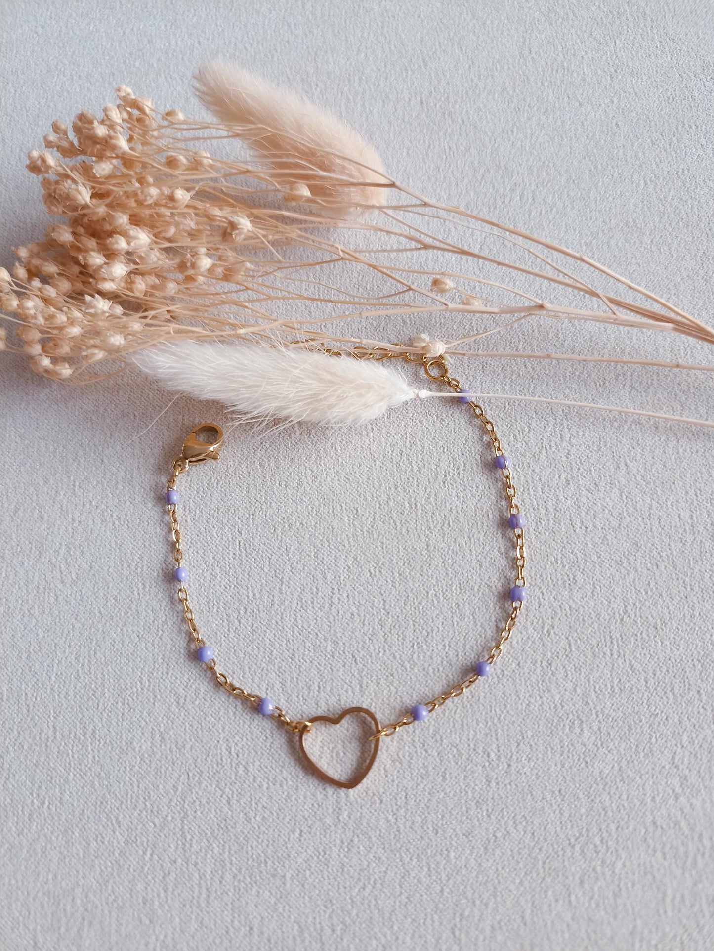 Mila - Bracelet