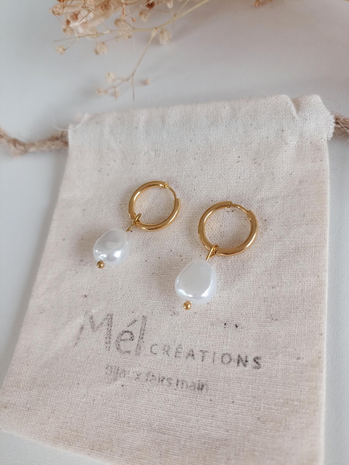 Daniella - Boucles