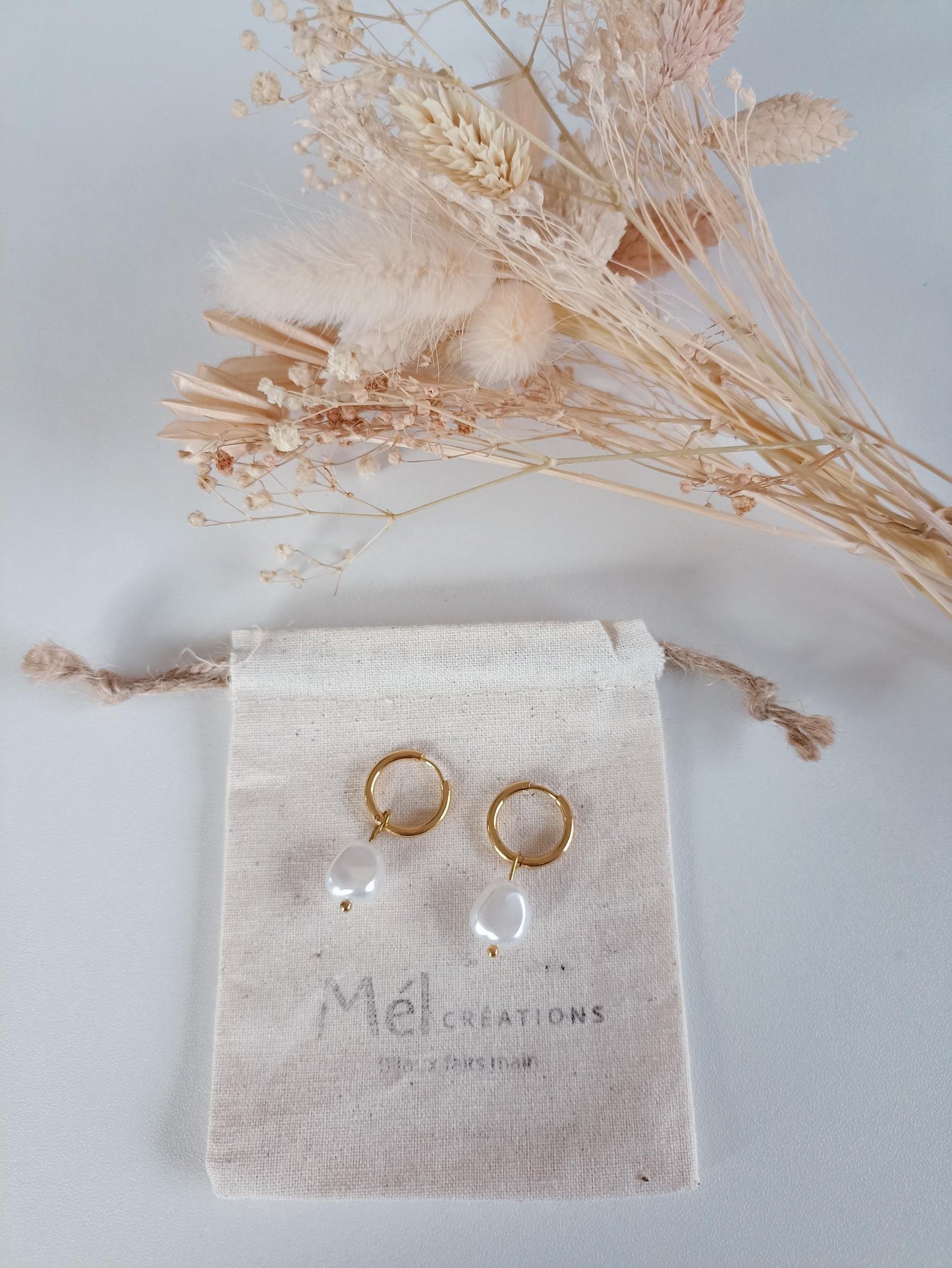 Daniella - Boucles