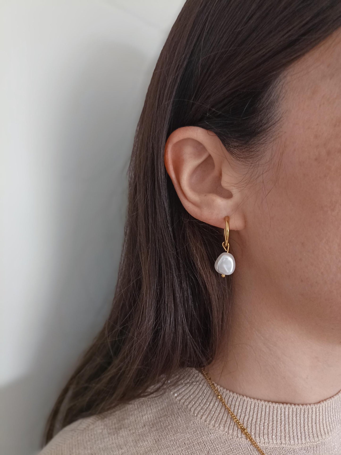 Daniella - Boucles